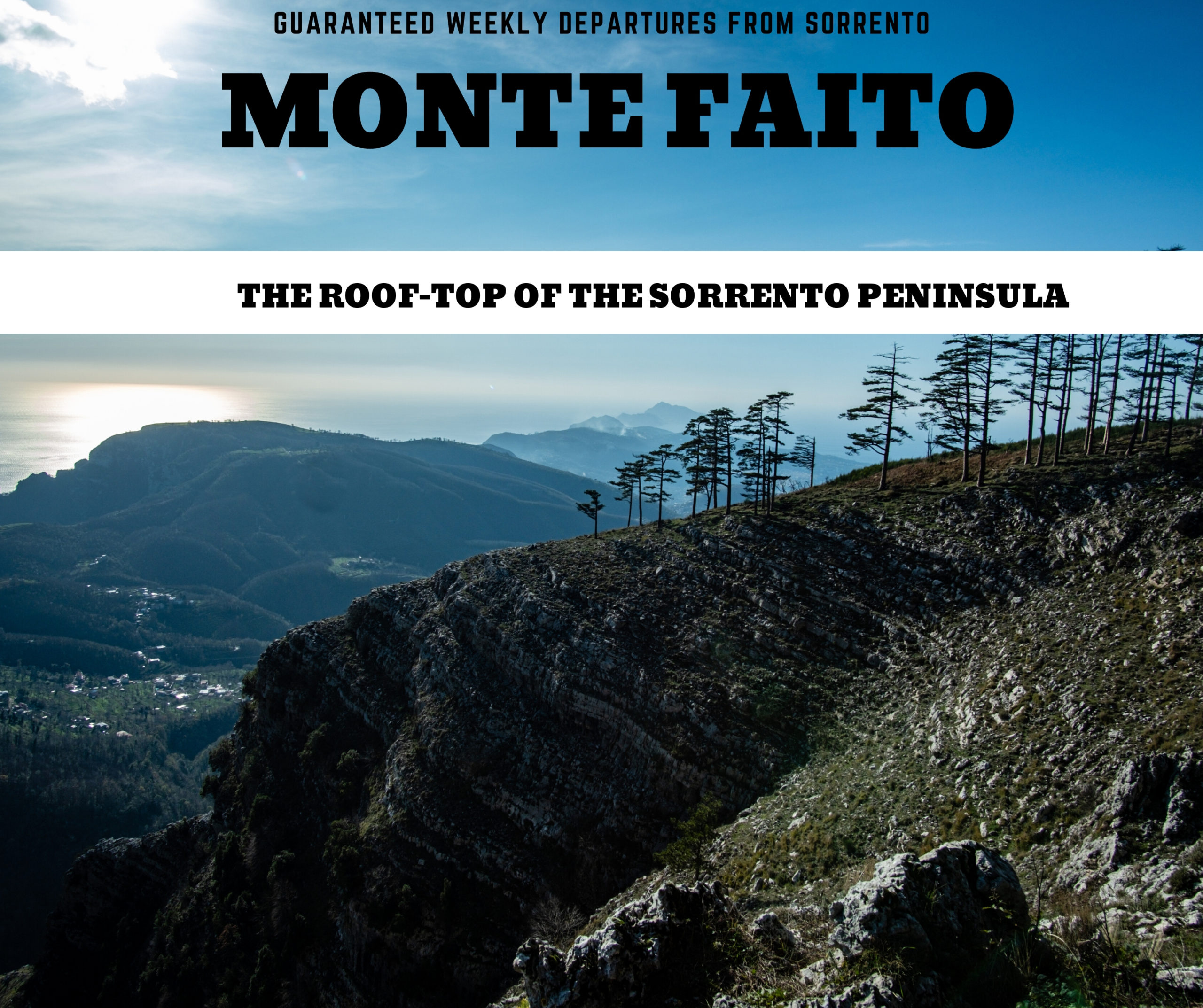 Monte Faito 